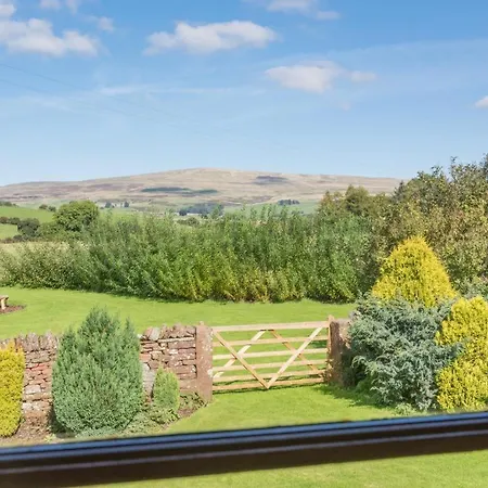 2 Bed In Eden Valley Sz209 Feriehus *