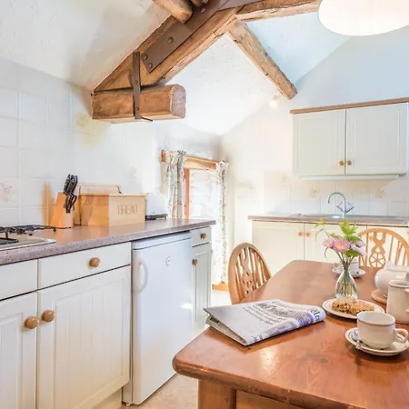 2 Bed In Eden Valley Sz209 *