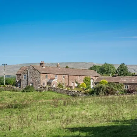 2 Bed In Eden Valley Sz209 Feriehus Kirkoswald (Cumbria)