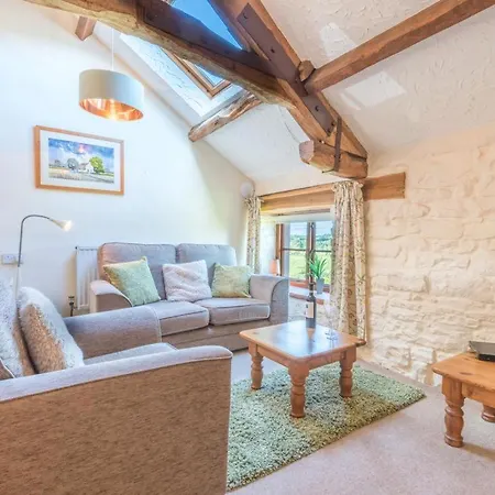 2 Bed In Eden Valley Sz209 * Kirkoswald (Cumbria)