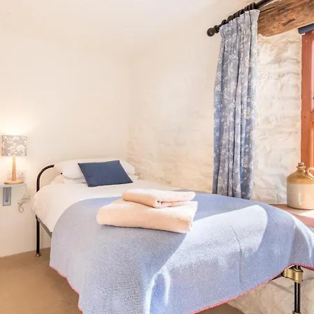 Feriehus 2 Bed In Eden Valley Sz209