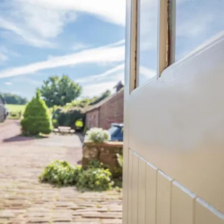 2 Bed In Eden Valley Sz209 Vakantiehuis Kirkoswald (Cumbria)